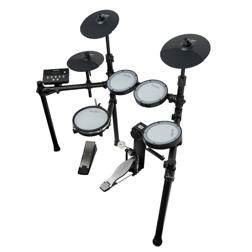 BATERIA NEW BEAT DIGITAL NB-EDK150USB