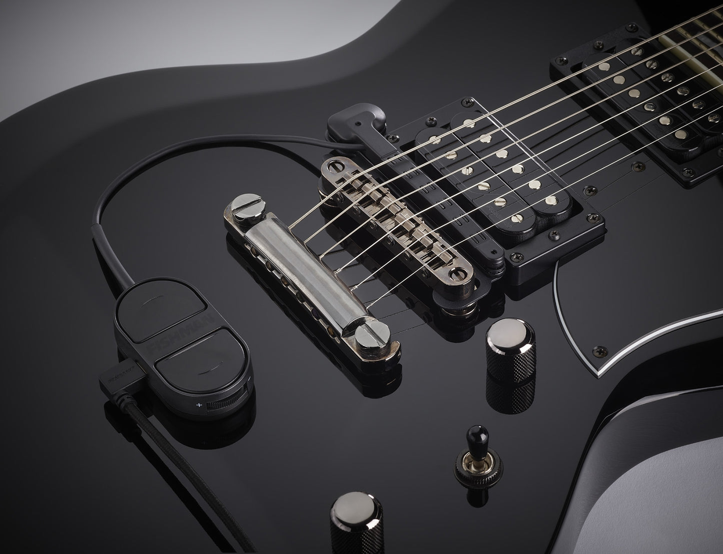 CONTROLADOR FISHMAN MOD. PRO-TRP-402