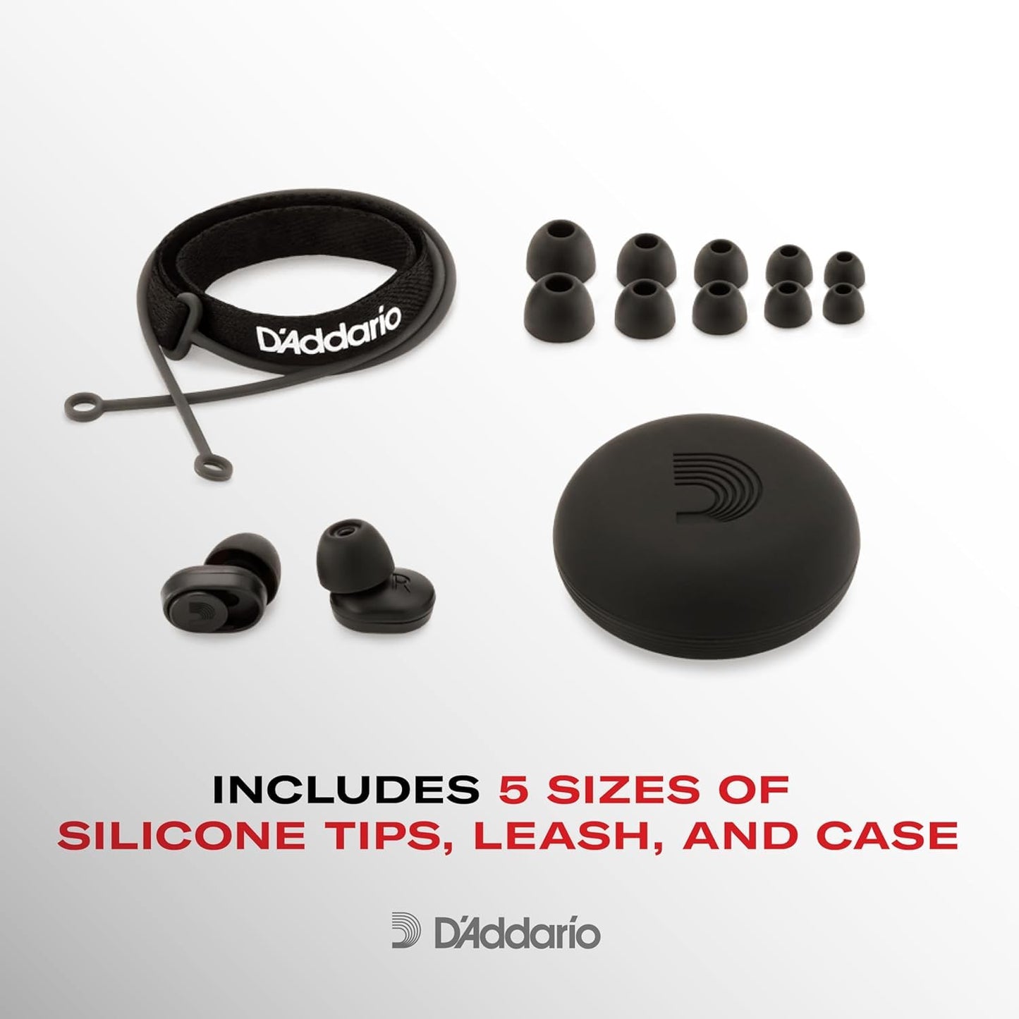 PROTECTOR PLANET WAVES MOD. PW-DBUDHP-01
