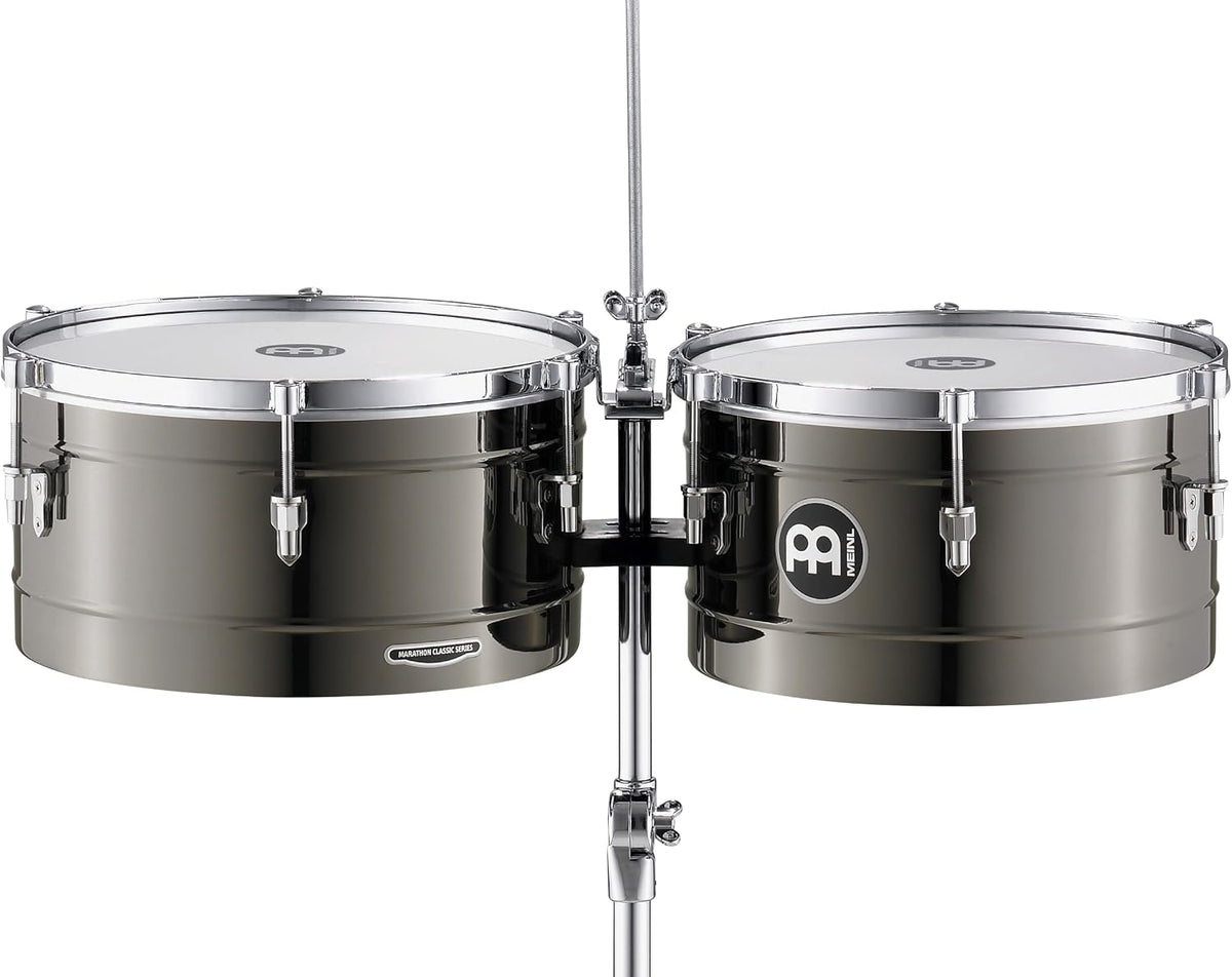 TIMBALES MEINL MOD. MT-1415BN