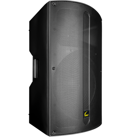 Melo Dsp1550 Bafle Activo 15 Pulgadas 800w Rms Bluetooth Tws