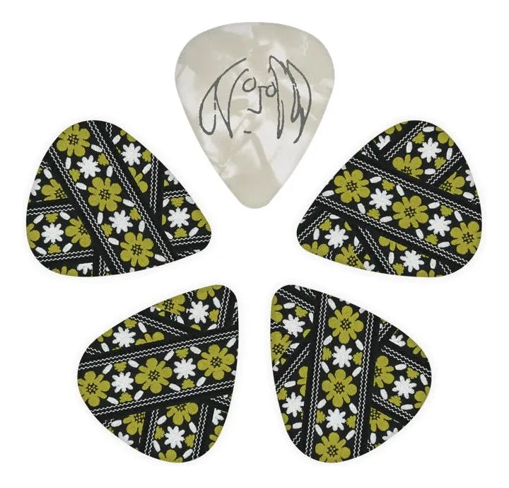 PUAS PLANET WAVES MOD. 1CWH4-02JL
