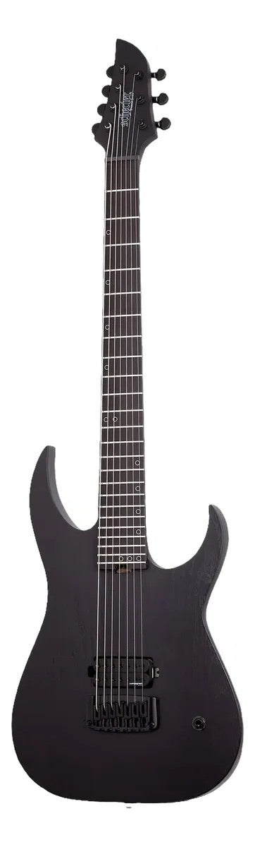 GUITARRA SCHECTER ELECT. KM-7 MK-III