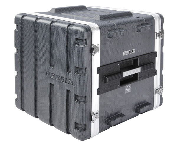 RACK PROEL 10 ESPACIOS MOD. FOABSR10U
