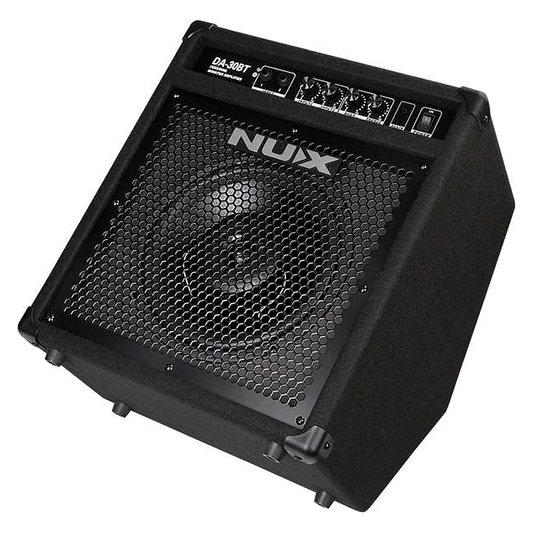 COMBO NUX P/BATERIA DIGITAL MOD. DA-30BT