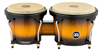 BONGO HEADLINER MOD. HB-100 - SOMBREADO VINTAGE BRILLANTE