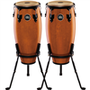 CONGA HEADLINER JGO MOD. HC-555 - MAPLE
