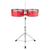 TIMBALES MEINL MOD. MR1415