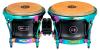 BONGO MEINL MOD. S400PBK
