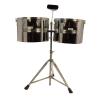 TIMBALES NEW BEAT MOD. LT-456CD
