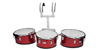 MULTI TENORES NEW BEAT MARCHA NB-TENOR3 - ROJO METALICO