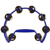 PANDERO NEW BEAT MOD. PT-80 - AZUL