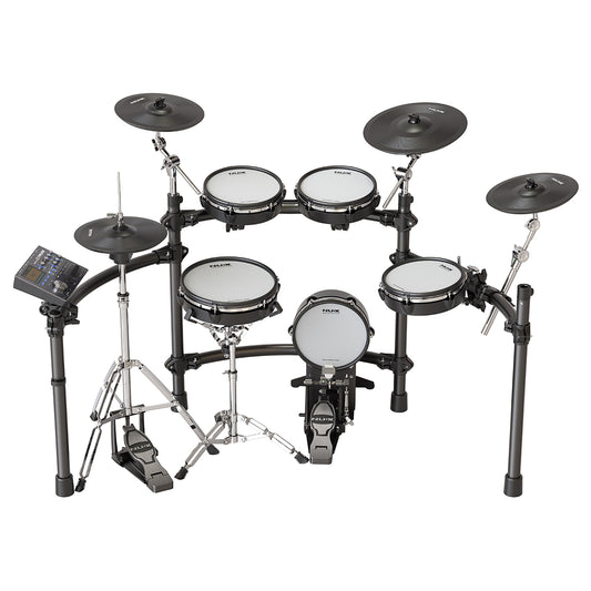 BATERIA NUX DIGITAL MOD. DM-8