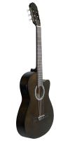 GUITARRA GEWA E/ACUST 4/4 NOGAL RES SLIM