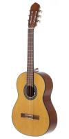 GUITARRA GEWA CLASICA 3/4 NATURAL ZURDA