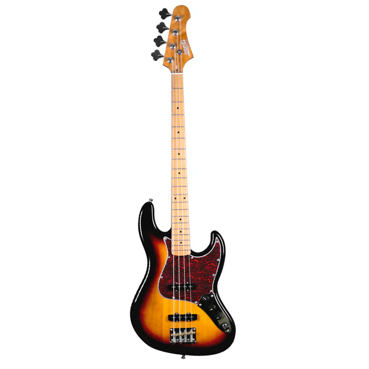 BAJO JET GUITARS ELECT. JJB-300