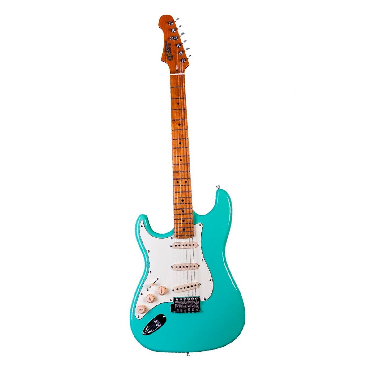 GUITARRA JET GUITARS ELECT. JS-300 LH