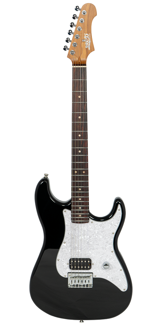 GUITARRA JET GUITARS ELECT. JS-400 HT