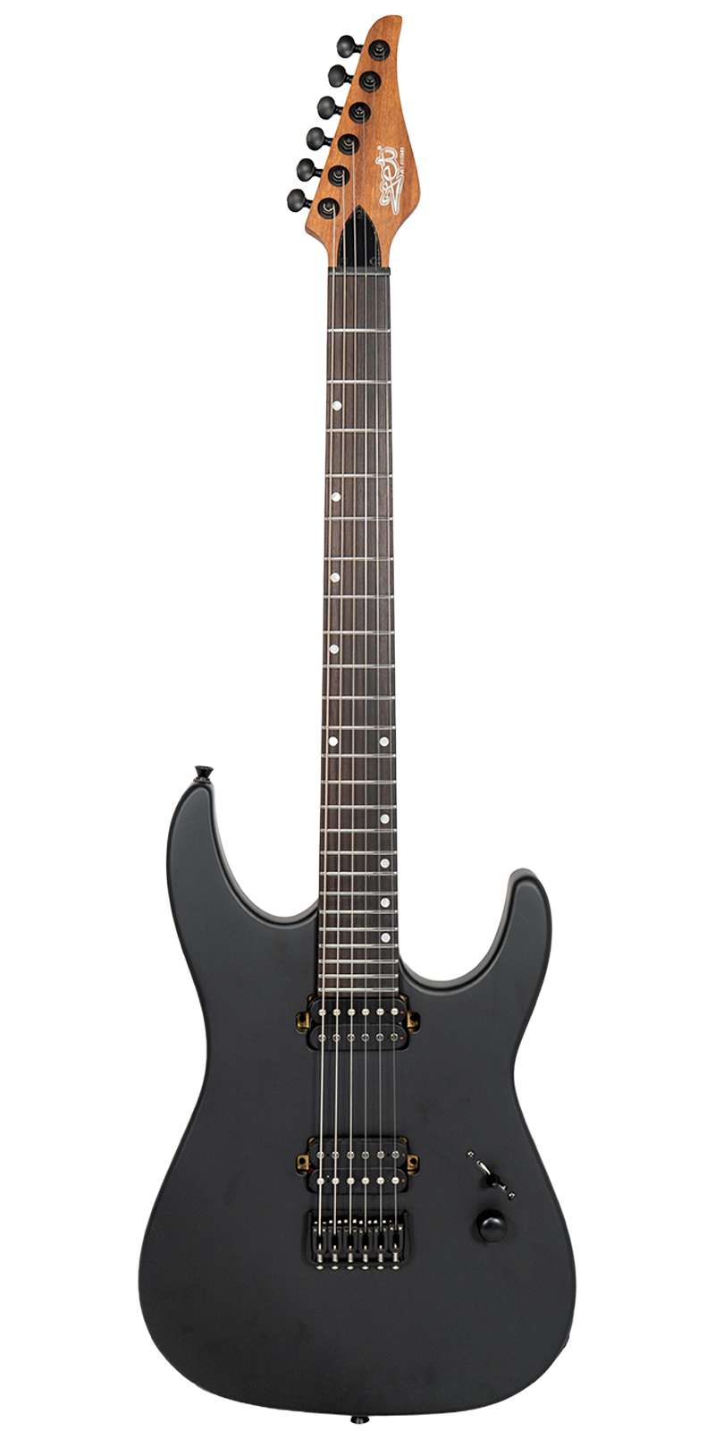 GUITARRA JET GUITARS ELECT. JS-501