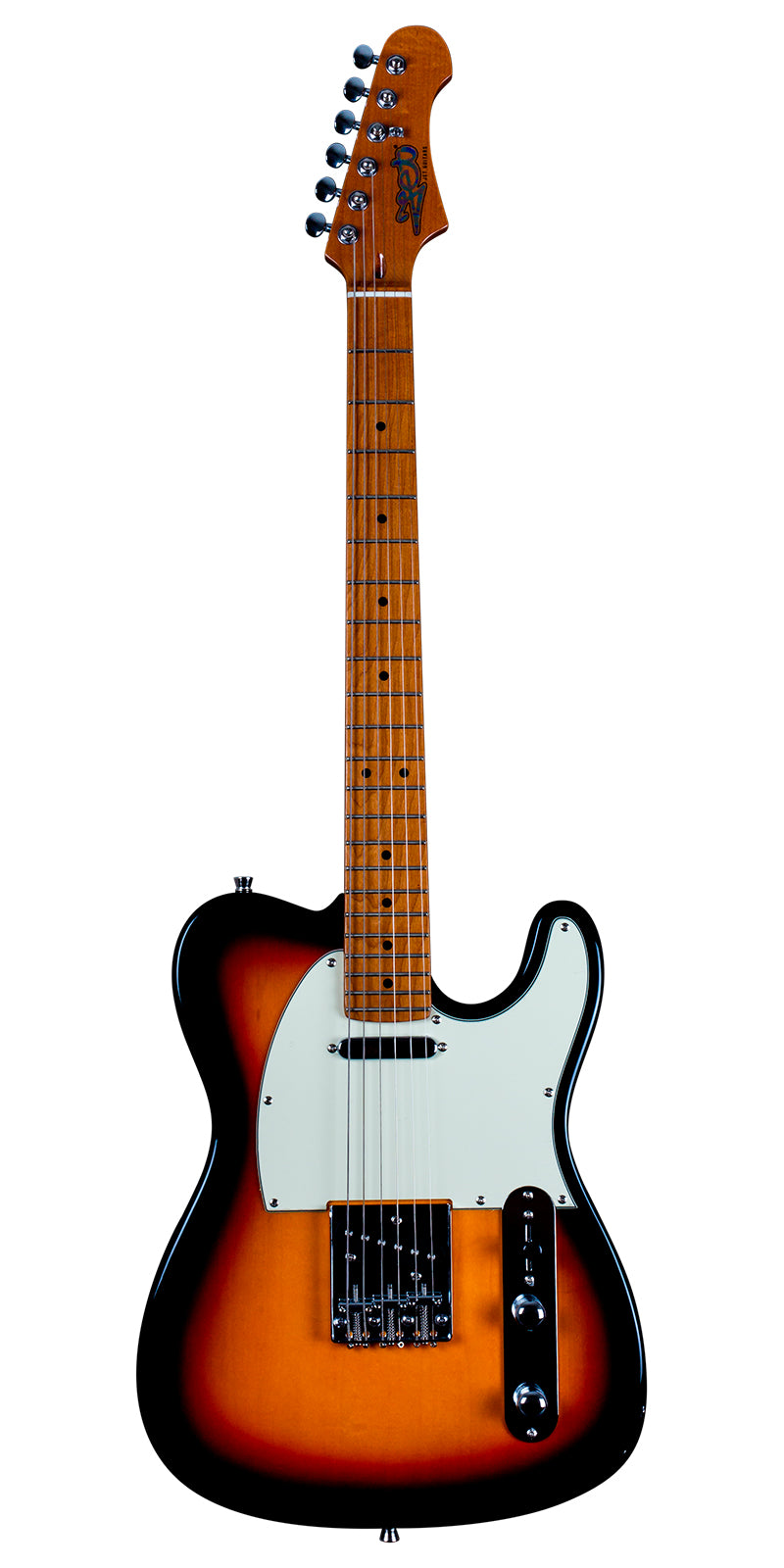 GUITARRA JET GUITARS ELECT. JT300