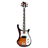 BAJO MARS ELÉCTRICO MOD. RKNBKR - SUNBURST GLOSS