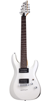 GUITARRA SCHECTER ELECTRICA C-7 DELUXE