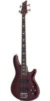 BAJO SCHECTER ELECTRICO OMEN EXTREME 4