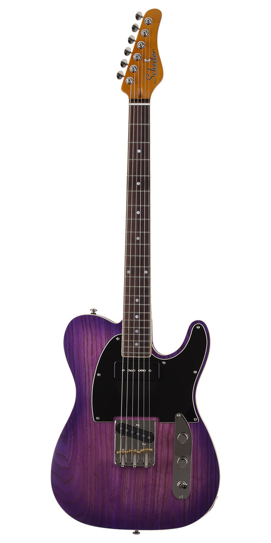 GUITARRA SCHECTER ELECT. PT SPECIAL