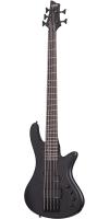 BAJO SCHECTER ELECT. STILETTO STEALTH 5