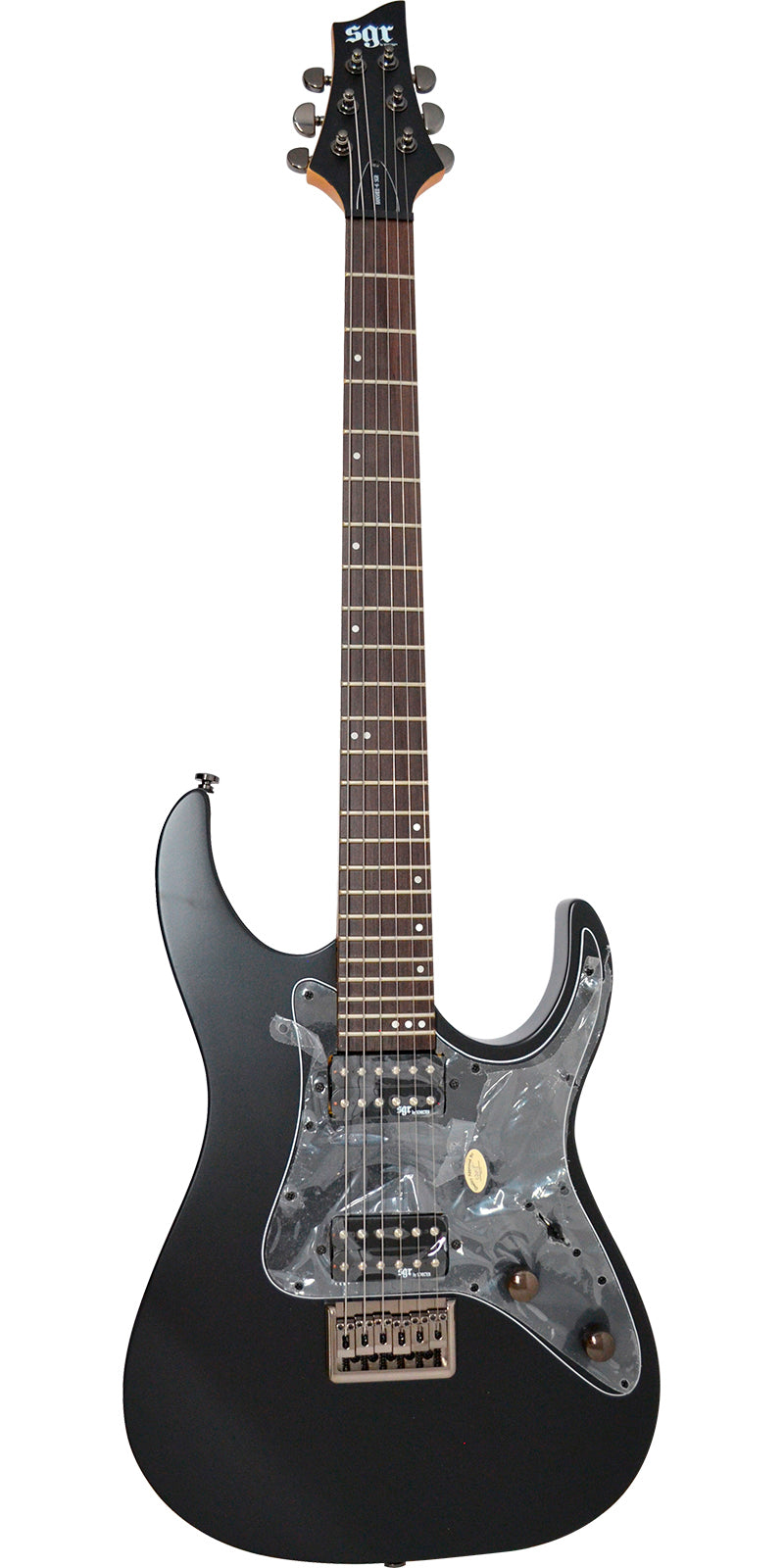 GUITARRA SGR BY SCHECTER BANSHEE-6