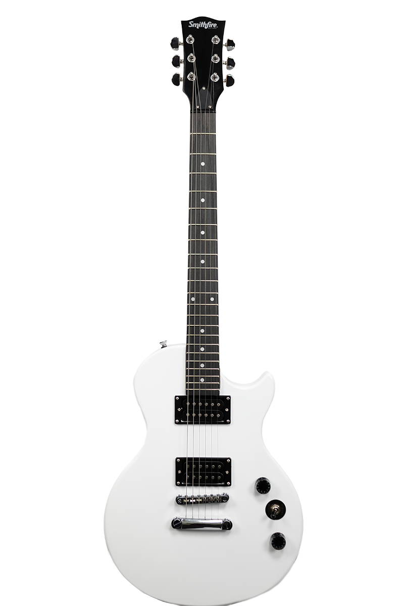 GUITARRA SMITHFIRE ELECTRICA LP-215 PACK