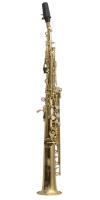 SAXOFON MAXIMA SOPRANO RECTO KFSS-100G