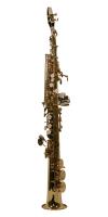 SAXOFON WESNER SOPRANO MOD. PSS2000-L