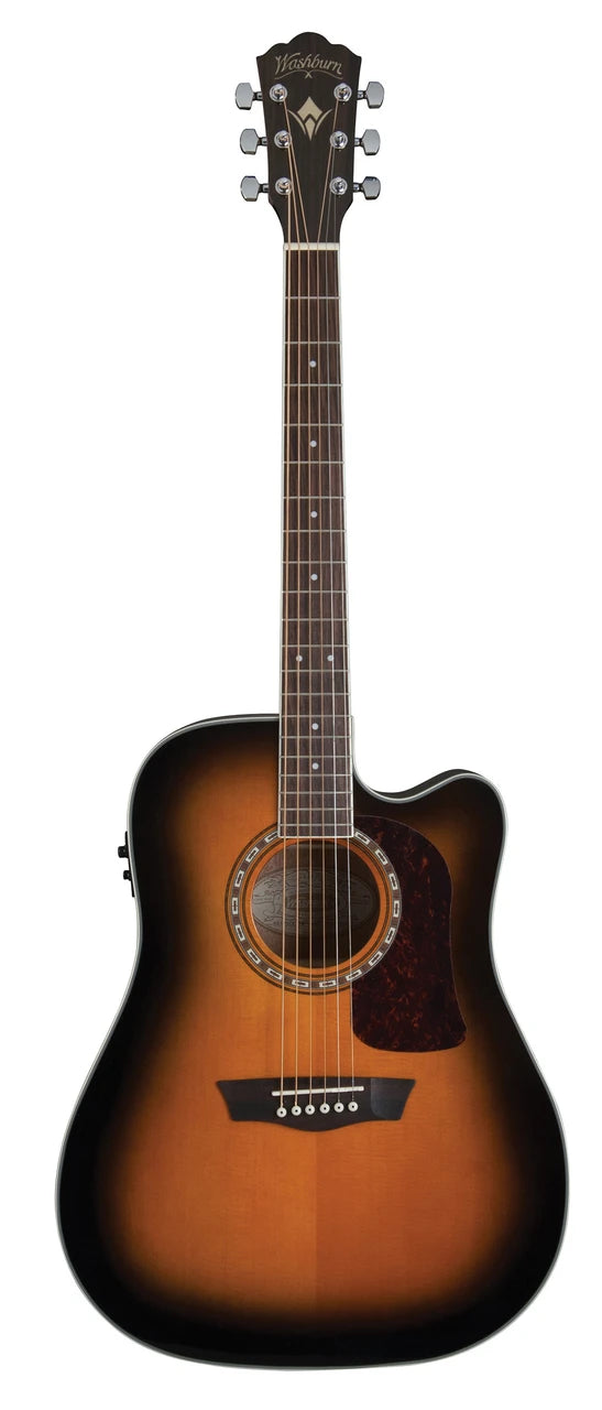 GUITARRA OSCAR SCHMIDT E/ACUSTICA OG2CEF