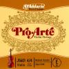 CUERDAS D ADDARIO MOD. J5601 4/4M
