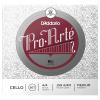 ENCORDADURA DADDARIO MOD. J-59 4/4M