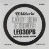 CUERDAS D ADDARIO MOD. LE030PB