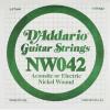 CUERDAS D ADDARIO MOD. NW-042