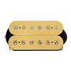 PASTILLA DIMARZIO HUMBUCKER P/BRAZO PAF MASTER - CREMA