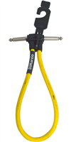 CABLE DIMARZIO P/PARCHEO MOD. EP17J12 - AMARILLO