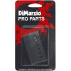 CUBIERTA DIMARZIO HUMBUCKER STD NEGRA