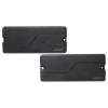 PASTILLA F.FLUENCE P/BAJO 4 PRF-BS4-SB2