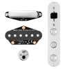 PASTILLA FISHMAN FLUENCE MOD. PRF-TEL-GK1