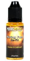 REPUESTO MUSIC NOMAD PARA STRIG FUEL MN120