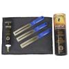 LIMPIADOR TRASTES FRINE KIT MUSIC NOMAD MN124