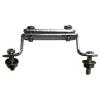 BRACKET NEW BEAT P/ENTORCHADO NBBKT-2A