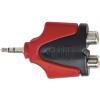 ADAPTADOR PROEL MOD. AT128PRO