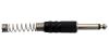 CONECTOR PROEL METAL S-210BK