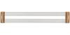 ENTORCHADO PURESOUND ACERO E1412