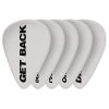 PUAS PLANET WAVES SET MOD. 1CWH4-10B8